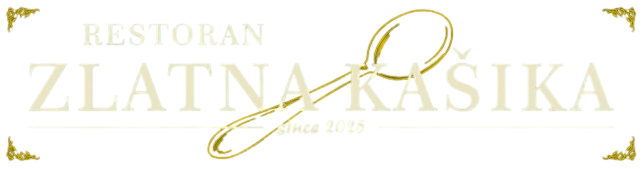 Restoran Zlatna Kašika